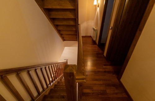 Bossost House | Casa Rústica - Sorieus Lodge en Lérida