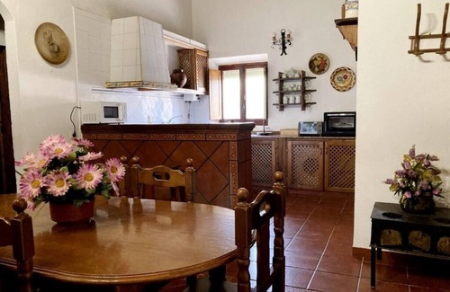 Villaviciosa de Cordoba Cottage | Casa Rural el Poleo