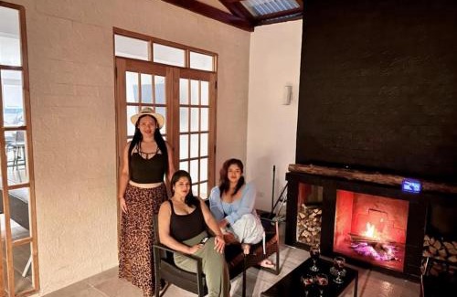 Oxapampa House | CASA R4NCH OxAPAMPA