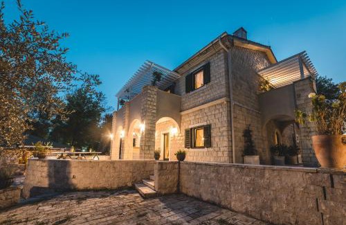 Pricelje House | Casa Ra