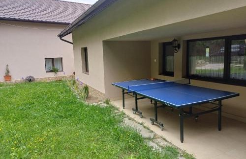 Novaci House | Casa Radu