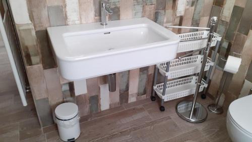 Castelfondo Apartment | CASA RAINA