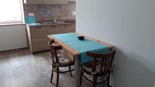 Castelfondo Apartment | CASA RAINA