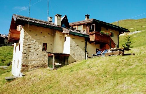 Sant'Anna Apartment | Casa Rainolter