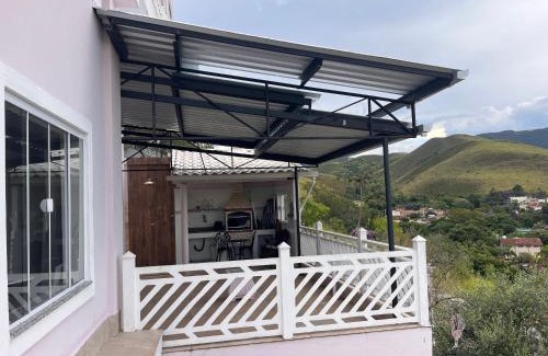 Conservatoria House | Casa Raio de Sol em Conservatória