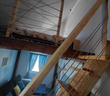 Central Serbia Apartment | Casa Rajac - By Isak