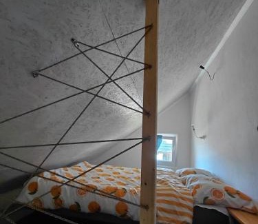 Central Serbia Apartment | Casa Rajac - By Isak