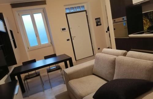 Seveso Apartment | Casa Ramalma tra Milano-Rho Fiera, Milano, Monza, Como