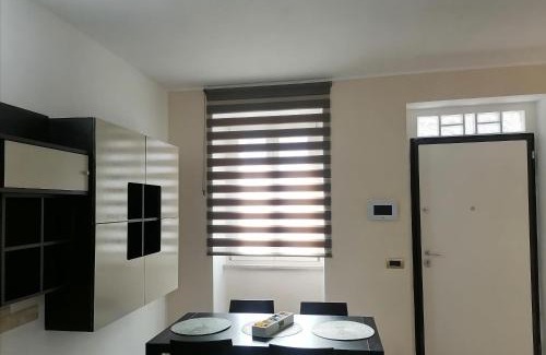 Seveso Apartment | Casa Ramalma tra Milano-Rho Fiera, Milano, Monza, Como