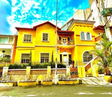 Granada Apartment | Casa Rambla Serra Cali