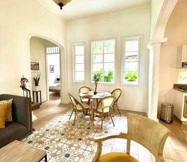 Granada Apartment | Casa Rambla Serra Cali