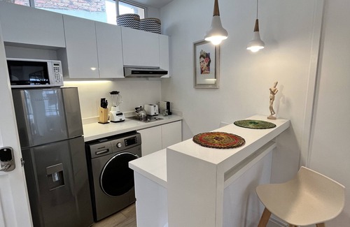 Granada Apartment | Casa Rambla Serra