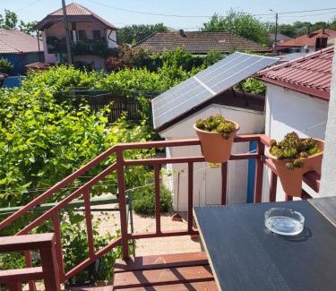 Sulina House | Casa Ramona Sulina