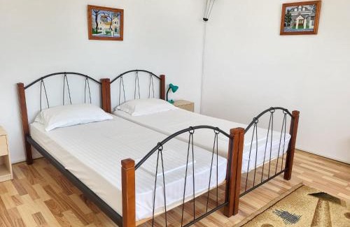 Sulina House | Casa Ramona Sulina