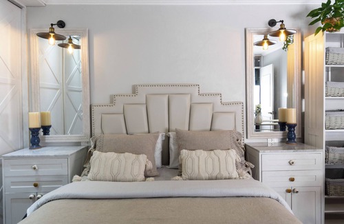 La Almudena House | Casa Ramos Salamanca