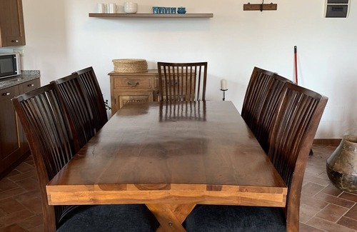 Amandola House | casa raphael -1- the best location you ever dreamed