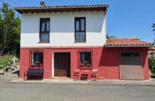 Llamigo House | Casa Raquel