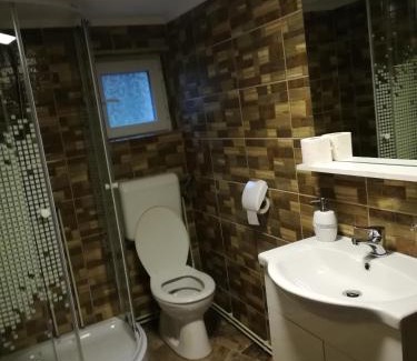 Rucar Villa | Casa Raul