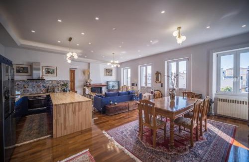 Old Town Apartment | Casa Reale Corfu