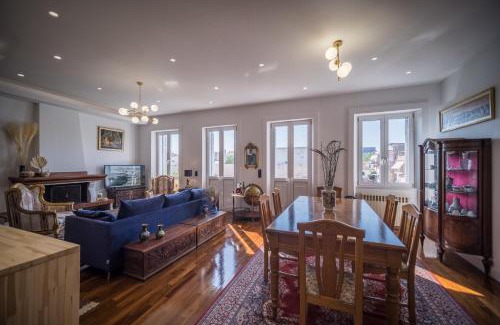 Old Town Apartment | Casa Reale Corfu