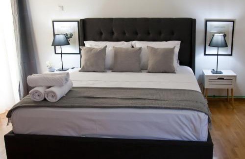 Ioannina Apartment | Casa Reale Ioannina
