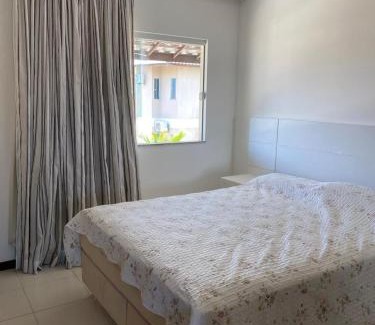 Centro House | Casa Recanto de Guarajuba