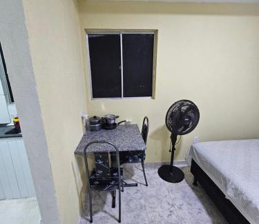 Caxanga Apartment | Casa Recife Padrão T2