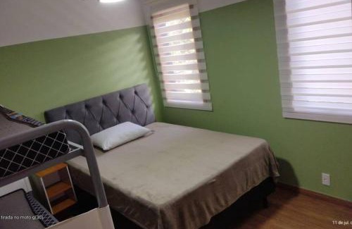 Teresopolis House | Casa Reconchego