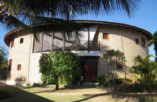 Beberibe House | Casa Redonda