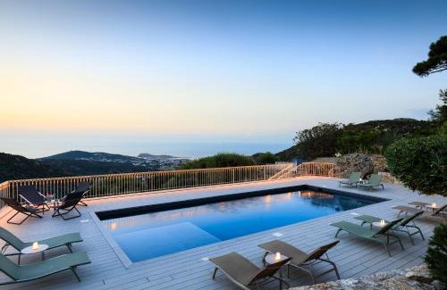 Santa-Reparata-di-Balagna Villa | CASA REGINA