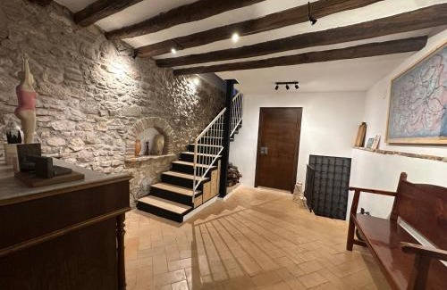 Alquezar Apartment | Casa Regacens