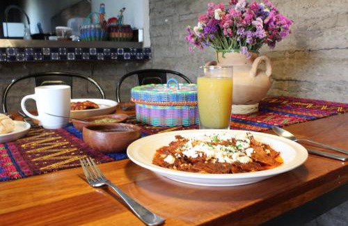 San Pablo Villa de Mitla Cabin | Casa Regina Oaxaca