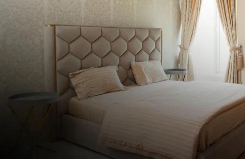 Gulberg Apartment | Casa Reina luxury apartments