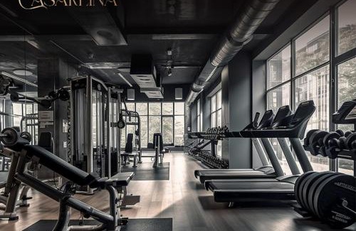 Gulberg Apartment | Casa Reina luxury apartments