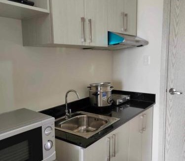 Quiapo Apartment | Casa Relajante at Recto Manila