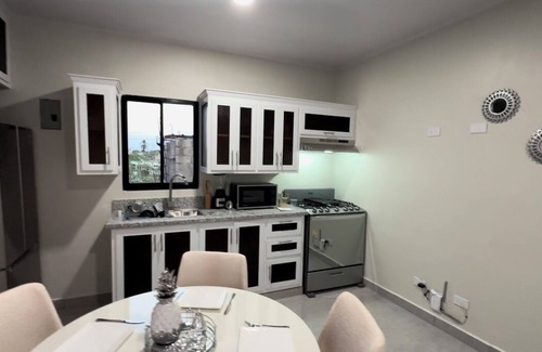 Pimentel Apartment | Casa Remanso, Charming 1-bedroom apartment with AC and WiFi in Duarte