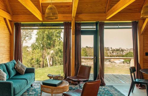 Llifen Ski Chalet | Casa Remanso