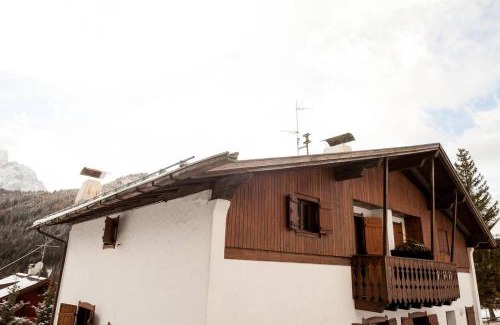 San Vito di Cadore Apartment | Casa Remo 1