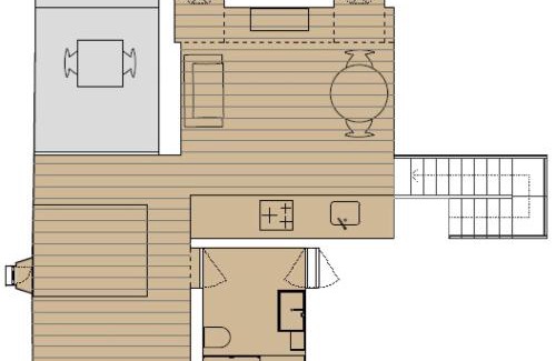 Cacilhas Apartment | Casa René - Charming apartments