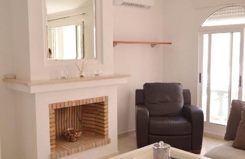 San Miguel de Salinas Villa | Casa Reni - 5 Bedroom Villa with private pool
