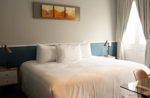 Barranco Hotel | Casa Republica Barranco Boutique Hotel