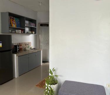 Concepcion Apartment | Casa Residence by Baluyut