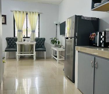 Concepcion Apartment | Casa Residence by Baluyut