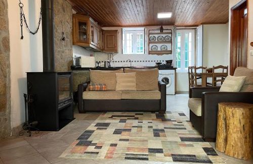 Videmonte House | Casa Retiro de Xisto