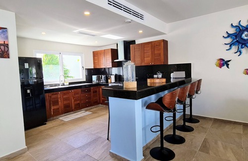 Salina Grande House | Casa Reyes at La Diosa - Stunning Roof Top Ocean view