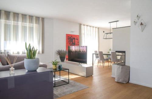 Barco House | Casa Riccardo