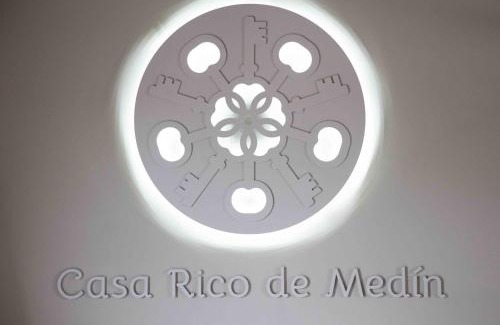 O Pino House | Casa Rico de Medín