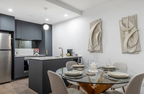 Reid Apartment | Casa Rina Apartment In Reid ACT
