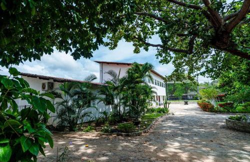 Lagoa Azul House | Casa Rio Doce