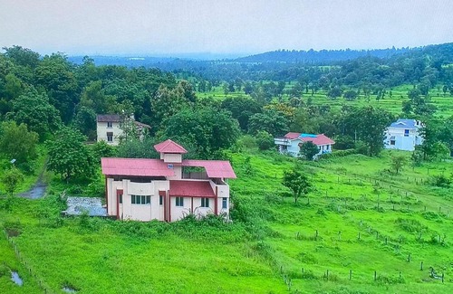 Shahapur Villa | Casa Rio